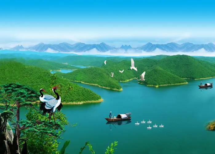 工业高性能节能